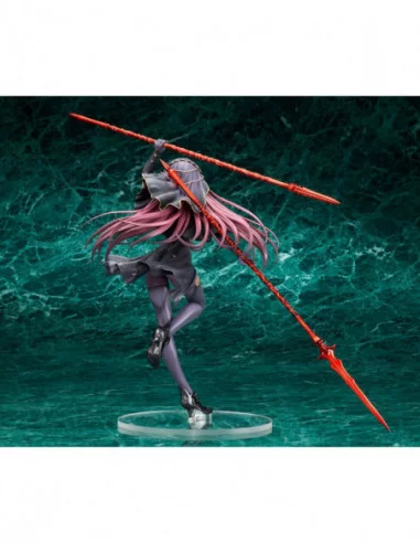 Fate/Grand Order Estatua PVC 1/7 Lancer/Scathach (3rd Ascension) 24 cm