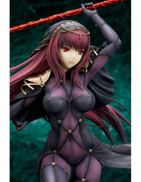 Fate/Grand Order Estatua PVC 1/7 Lancer/Scathach (3rd Ascension) 24 cm
