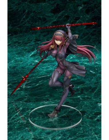 Fate/Grand Order Estatua PVC 1/7 Lancer/Scathach (3rd Ascension) 24 cm