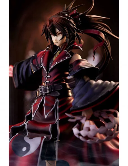 Touhou Project Estatua 1/8 Reimu Hakurei Koumajou Densetsu Ver. 21 cm Touhou Project Estatua 1/8 Reimu Hakurei Koumajou Densetsu Ver. 21 cm