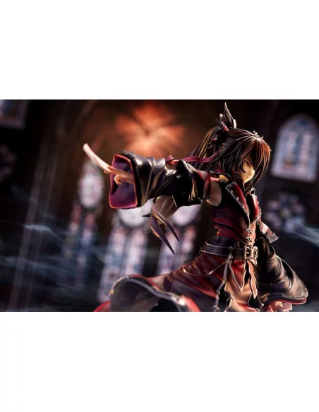 Touhou Project Estatua 1/8 Reimu Hakurei Koumajou Densetsu Ver. 21 cm Touhou Project Estatua 1/8 Reimu Hakurei Koumajou Densetsu Ver. 21 cm