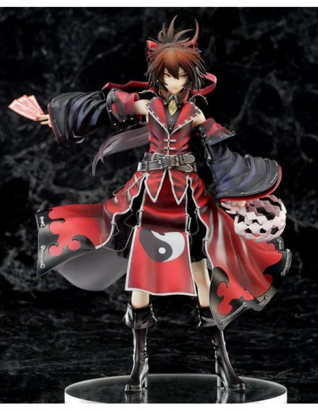 Touhou Project Estatua 1/8 Reimu Hakurei Koumajou Densetsu Ver. 21 cm Touhou Project Estatua 1/8 Reimu Hakurei Koumajou Densetsu Ver. 21 cm