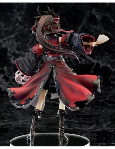 Touhou Project Estatua 1/8 Reimu Hakurei Koumajou Densetsu Ver. 21 cm Touhou Project Estatua 1/8 Reimu Hakurei Koumajou Densetsu Ver. 21 cm