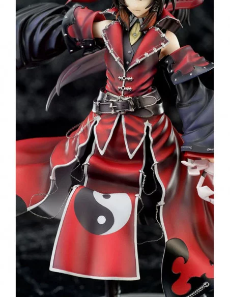 Touhou Project Estatua 1/8 Reimu Hakurei Koumajou Densetsu Ver. 21 cm Touhou Project Estatua 1/8 Reimu Hakurei Koumajou Densetsu Ver. 21 cm