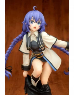 Mushoku Tensei Estatua PVC 1/7 Roxy Migurdia Dressing Mode 21 cm 2