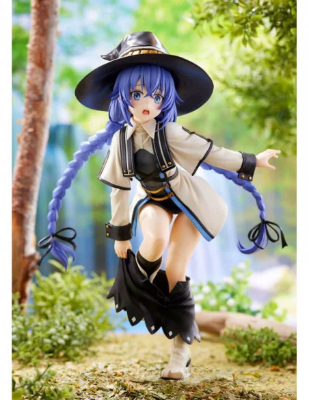 Mushoku Tensei Estatua PVC 1/7 Roxy Migurdia Dressing Mode 21 cm Mushoku Tensei Estatua PVC 1/7 Roxy Migurdia Dressing Mode 21 cm