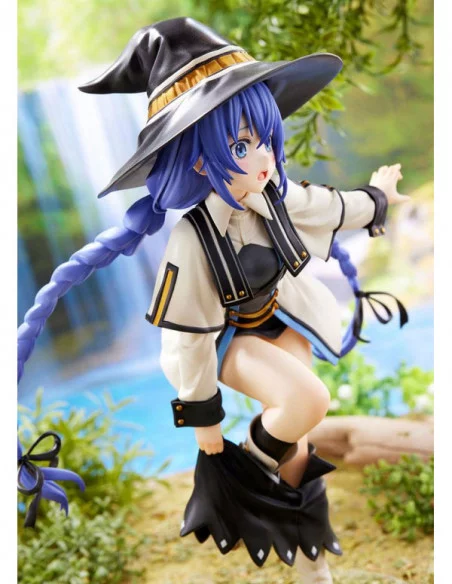 Mushoku Tensei Estatua PVC 1/7 Roxy Migurdia Dressing Mode 21 cm Mushoku Tensei Estatua PVC 1/7 Roxy Migurdia Dressing Mode 21 cm