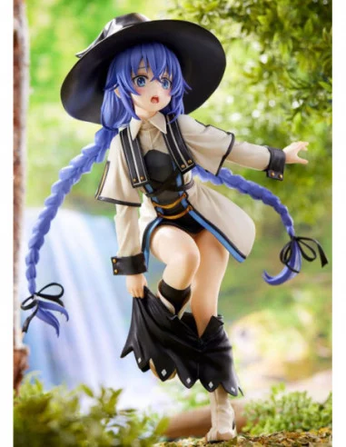 Mushoku Tensei Estatua PVC 1/7 Roxy Migurdia Dressing Mode 21 cm