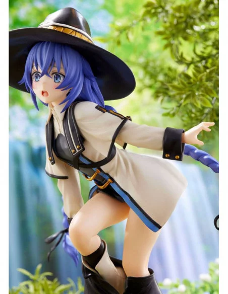 Mushoku Tensei Estatua PVC 1/7 Roxy Migurdia Dressing Mode 21 cm Mushoku Tensei Estatua PVC 1/7 Roxy Migurdia Dressing Mode 21 cm