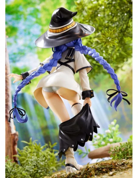 Mushoku Tensei Estatua PVC 1/7 Roxy Migurdia Dressing Mode 21 cm Mushoku Tensei Estatua PVC 1/7 Roxy Migurdia Dressing Mode 21 cm