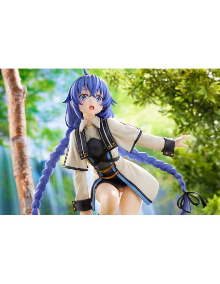 Mushoku Tensei Estatua PVC 1/7 Roxy Migurdia Dressing Mode 21 cm Mushoku Tensei Estatua PVC 1/7 Roxy Migurdia Dressing Mode 21 cm