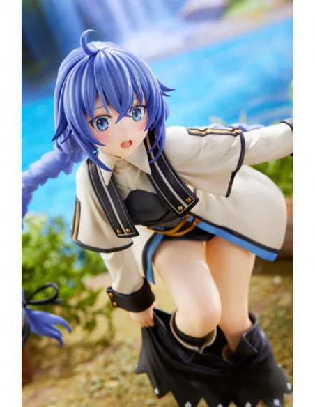 Mushoku Tensei Estatua PVC 1/7 Roxy Migurdia Dressing Mode 21 cm Mushoku Tensei Estatua PVC 1/7 Roxy Migurdia Dressing Mode 21 cm