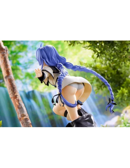 Mushoku Tensei Estatua PVC 1/7 Roxy Migurdia Dressing Mode 21 cm Mushoku Tensei Estatua PVC 1/7 Roxy Migurdia Dressing Mode 21 cm