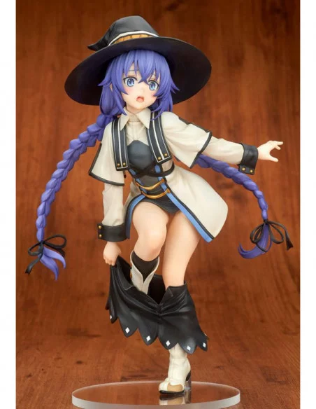 Mushoku Tensei Estatua PVC 1/7 Roxy Migurdia Dressing Mode 21 cm Mushoku Tensei Estatua PVC 1/7 Roxy Migurdia Dressing Mode 21 cm