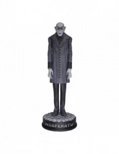 Nosferatu: Una sinfonía del horror Estatua 1/6 Nosferatu (Black & White Version) 38 cm
