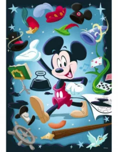 Disney 100 Puzzle Mickey (300 piezas) 2
