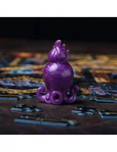 Disney Villainous Puzzle Ursula (1000 piezas)