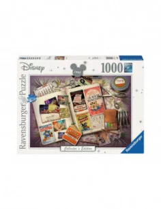 Disney Collector's Edition Puzzle 1940 (1000 piezas)