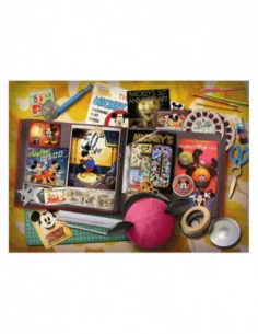 Disney Collector's Edition Puzzle 1970 (1000 piezas) 2