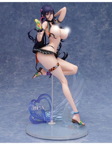 Original Character Estatua 1/6 Misa Suzuhara 27 cm Original Character Estatua 1/6 Misa Suzuhara 27 cm