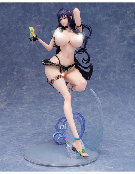 Original Character Estatua 1/6 Misa Suzuhara 27 cm Original Character Estatua 1/6 Misa Suzuhara 27 cm