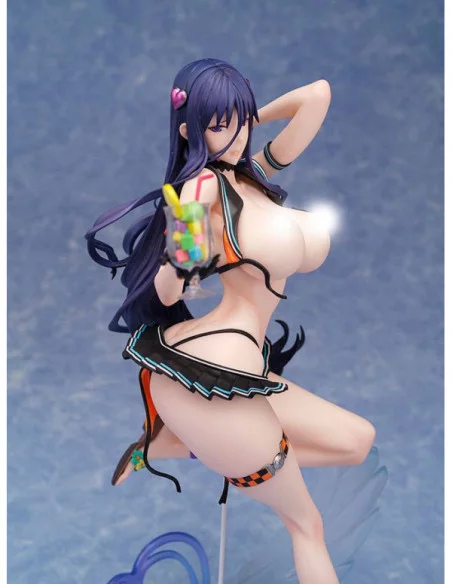 Original Character Estatua 1/6 Misa Suzuhara 27 cm Original Character Estatua 1/6 Misa Suzuhara 27 cm