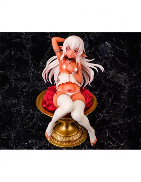 Original Character Estatua 1/6 Elimia 23 cm Original Character Estatua 1/6 Elimia 23 cm