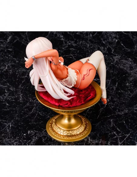 Original Character Estatua 1/6 Elimia 23 cm Original Character Estatua 1/6 Elimia 23 cm