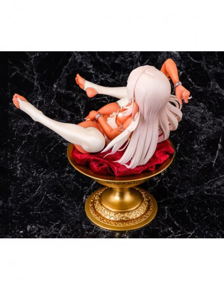 Original Character Estatua 1/6 Elimia 23 cm Original Character Estatua 1/6 Elimia 23 cm