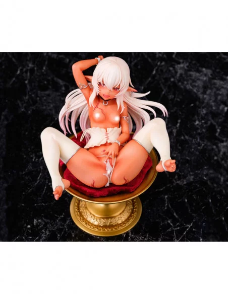 Original Character Estatua 1/6 Elimia 23 cm Original Character Estatua 1/6 Elimia 23 cm