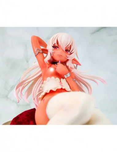 Original Character Estatua 1/6 Elimia 23 cm