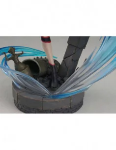 The Country of Rare Treasure Estatua PVC 1/7 Chongyin 32 cm 2