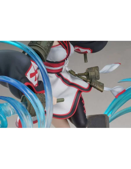 The Country of Rare Treasure Estatua PVC 1/7 Chongyin 32 cm The Country of Rare Treasure Estatua PVC 1/7 Chongyin 32 cm