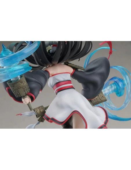 The Country of Rare Treasure Estatua PVC 1/7 Chongyin 32 cm The Country of Rare Treasure Estatua PVC 1/7 Chongyin 32 cm