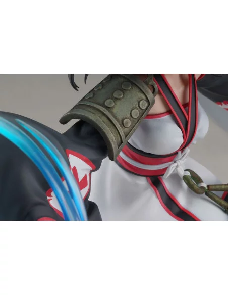 The Country of Rare Treasure Estatua PVC 1/7 Chongyin 32 cm The Country of Rare Treasure Estatua PVC 1/7 Chongyin 32 cm