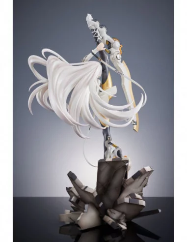 Original Character Estatua PVC 1/7 B&W·W-kn "G" 39 cm