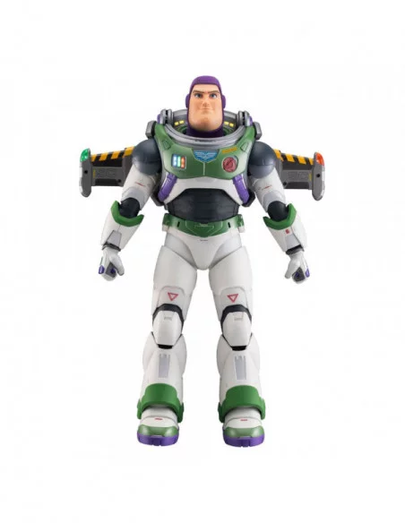 Buzz Lightyear Robot interactivo Buzz Lightyear Robot (Space Ranger Alpha) 42 cm *INGLÉS*