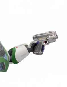 Buzz Lightyear Robot interactivo Buzz Lightyear Robot (Space Ranger Alpha) 42 cm *INGLÉS* 2