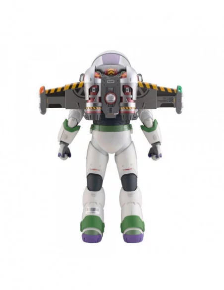 Buzz Lightyear Robot interactivo Buzz Lightyear Robot (Space Ranger Alpha) 42 cm *INGLÉS* Buzz Lightyear Robot interactivo Buzz Lightyear Robot (Space Ranger Alpha) 42 cm *INGLÉS*