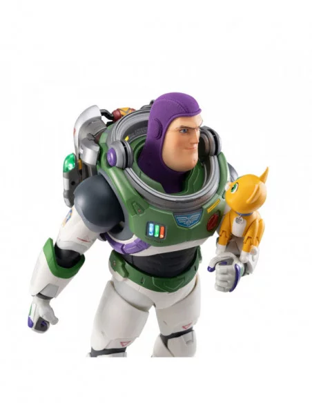 Buzz Lightyear Robot interactivo Buzz Lightyear Robot (Space Ranger Alpha) 42 cm *INGLÉS* Buzz Lightyear Robot interactivo Buzz Lightyear Robot (Space Ranger Alpha) 42 cm *INGLÉS*