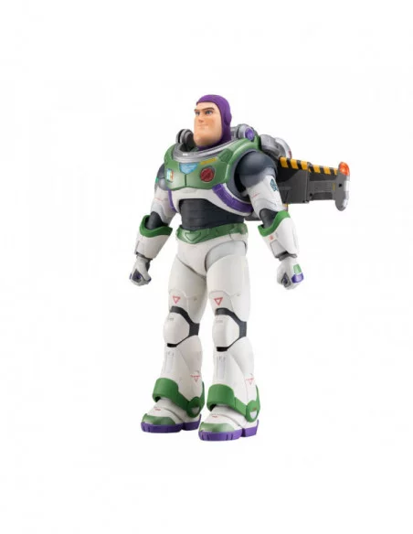 Buzz Lightyear Robot interactivo Buzz Lightyear Robot (Space Ranger Alpha) 42 cm *INGLÉS* Buzz Lightyear Robot interactivo Buzz Lightyear Robot (Space Ranger Alpha) 42 cm *INGLÉS*