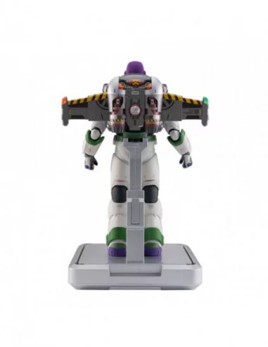 Buzz Lightyear Robot interactivo Buzz Lightyear Robot (Space Ranger Alpha) 42 cm *INGLÉS*
