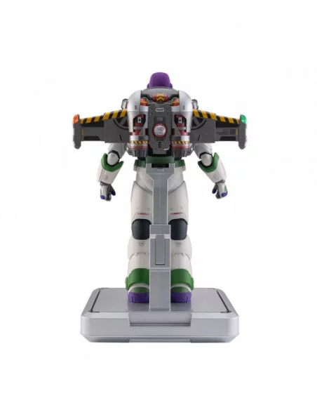 Buzz Lightyear Robot interactivo Buzz Lightyear Robot (Space Ranger Alpha) 42 cm *INGLÉS* Buzz Lightyear Robot interactivo Buzz Lightyear Robot (Space Ranger Alpha) 42 cm *INGLÉS*
