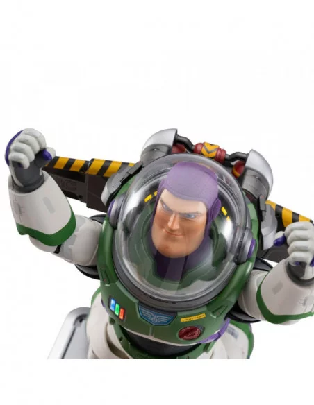 Buzz Lightyear Robot interactivo Buzz Lightyear Robot (Space Ranger Alpha) 42 cm *INGLÉS* Buzz Lightyear Robot interactivo Buzz Lightyear Robot (Space Ranger Alpha) 42 cm *INGLÉS*