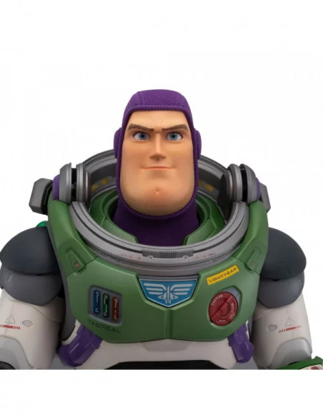 Buzz Lightyear Robot interactivo Buzz Lightyear Robot (Space Ranger Alpha) 42 cm *INGLÉS* Buzz Lightyear Robot interactivo Buzz Lightyear Robot (Space Ranger Alpha) 42 cm *INGLÉS*