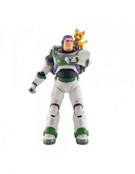 Buzz Lightyear Robot interactivo Buzz Lightyear Robot (Space Ranger Alpha) 42 cm *INGLÉS* Buzz Lightyear Robot interactivo Buzz Lightyear Robot (Space Ranger Alpha) 42 cm *INGLÉS*
