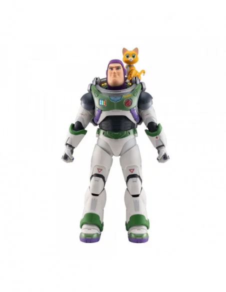 Buzz Lightyear Robot interactivo Buzz Lightyear Robot (Space Ranger Alpha) 42 cm *INGLÉS* Buzz Lightyear Robot interactivo Buzz Lightyear Robot (Space Ranger Alpha) 42 cm *INGLÉS*