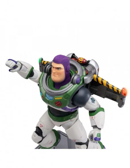 Buzz Lightyear Robot interactivo Buzz Lightyear Robot (Space Ranger Alpha) 42 cm *INGLÉS* Buzz Lightyear Robot interactivo Buzz Lightyear Robot (Space Ranger Alpha) 42 cm *INGLÉS*