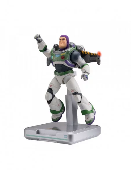 Buzz Lightyear Robot interactivo Buzz Lightyear Robot (Space Ranger Alpha) 42 cm *INGLÉS* Buzz Lightyear Robot interactivo Buzz Lightyear Robot (Space Ranger Alpha) 42 cm *INGLÉS*
