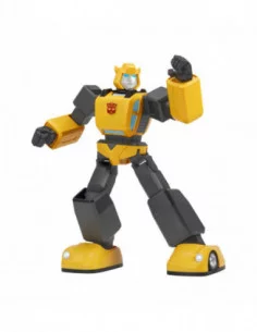Transformers Robot interactivo Bumblebee G1 Performance Series 34 cm *INGLÉS* 2